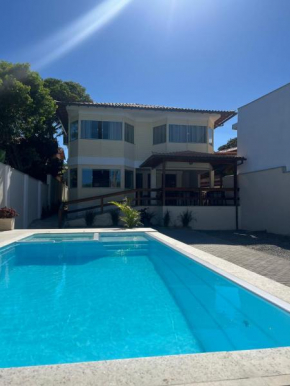 Pousada Casa Serra Alves ll